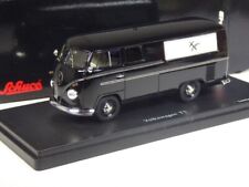 (KI-03-37) Schuco 450881100 VW T1 Leichenwagen Bestatter in 1:43 in OVP