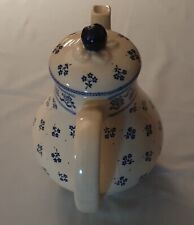 Laura Ashley Kaffeekanne