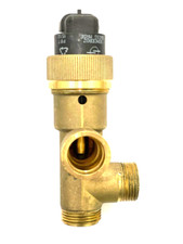 Vaillant Vorrangumschaltventil