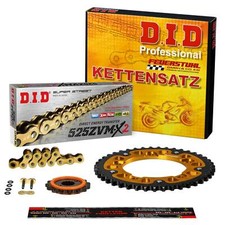 Kettensatz Kawasaki ZX-7R