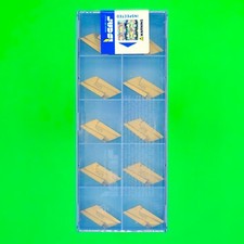 ISCAR KNUX 160405 R11  IC9025