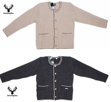 Herren Trachten Jacke