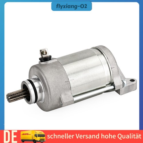 Neu anlasser für - für, yamaha