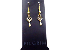 Pilgrim Damen Ohrhänger 16