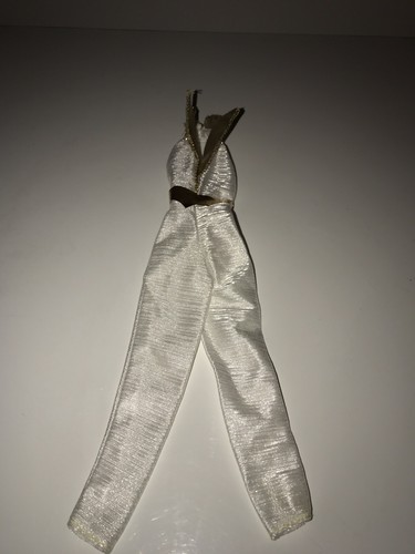 Vintage puppenoutfit jump - puppenoutfit,