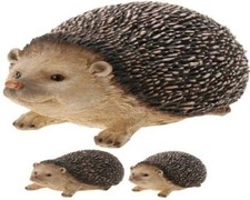 44076 Deko Igel 20 x 12 x 10