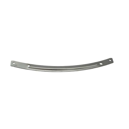 Strebe querschiene knieblech - strebe,