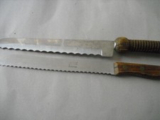 🌹    Küchenmesser zwei