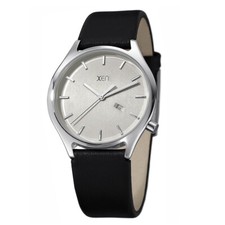 XEN Herrenuhr schwarz XQ0247