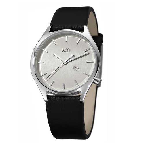 Xen herrenuhr schwarz xq0247 - xen,