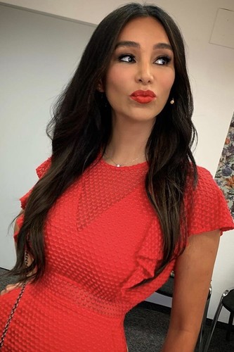 Foto verona pooth - •,