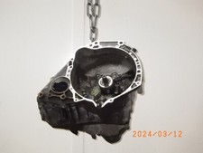 5342106 Schaltgetriebe NISSAN Note (E11) JH3308 5342106 2010-10-01