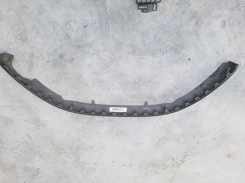 Ford max 2010 spoiler - ford, lippe