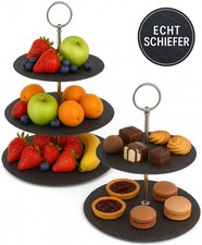 Etagere 2&3 Stöckig aus