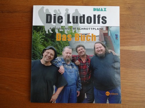 Die ludolfs brüder - die,