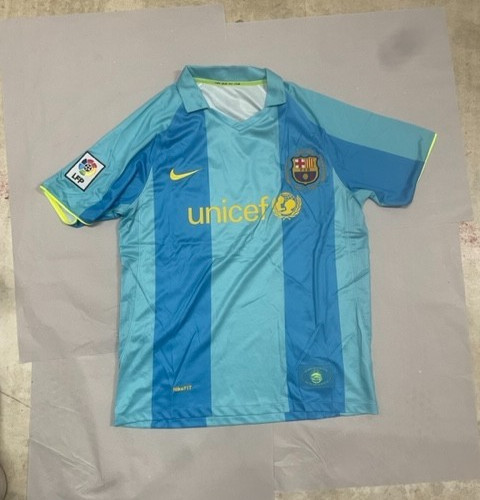 Barcelona nike retro - nike,