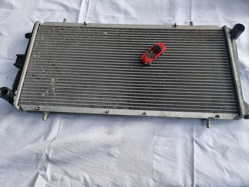 Mgf kühler pcc105740slp - mg,