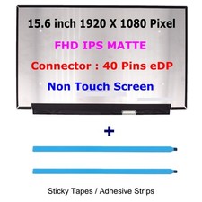 KOMPATIBEL BOE NV156FHM-N4G