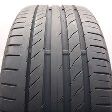 225 40 18 1x CONTINENTAL 225/40 R18 92Y SportContact5 AO Sommerreifen 2013 5,6mm