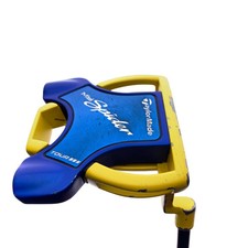 Gebrauchter TaylorMade My Spider Tour Putter / 33,0 Zoll