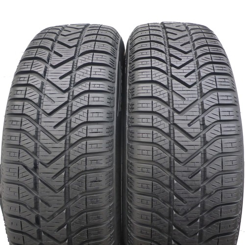 Pirelli 185 r15 - 185/65,