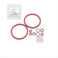 O-Ring Dichtung Fett 3g Brühgruppe WMF Ecco,1000,1000P Scherer Siena 1und2 Opal