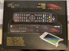 UCLAN Digital TV Set-Top-Box