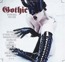 Gothic compilation von - gothic, 67