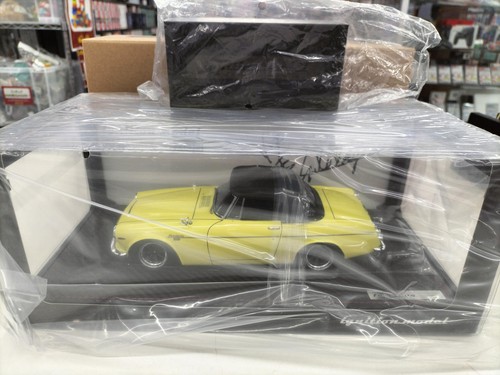 Zündmodell datsun fairlady - zündmodell,