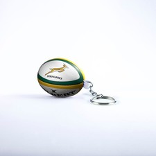 Gilbert Rugby Ball