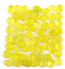 85,25 Ct Natürlich Gelber