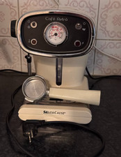 SILVERCREST Kaffeemaschine