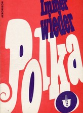 Akkordeonnoten-Immer wieder