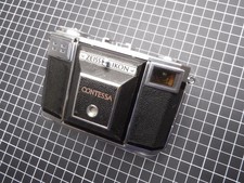 Zeiss Ikon Contessa 35 - Opton