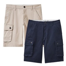 Crew Clothing Cargo Short