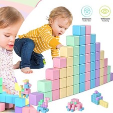 Magnetische Bausteine Blöcke
