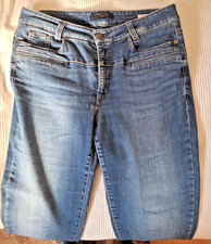 CAMBIO Damen Jeans Pearlie
