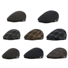 Herren Newsboy Flatcap Gatsby