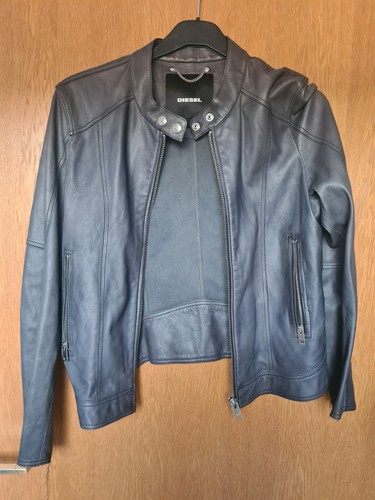 Diesel 100 lammleder - 100%,