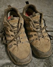 Mountain Warehouse - vibram -