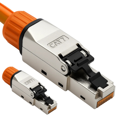 Cat rj45 netzwerkstecker - cat.7,