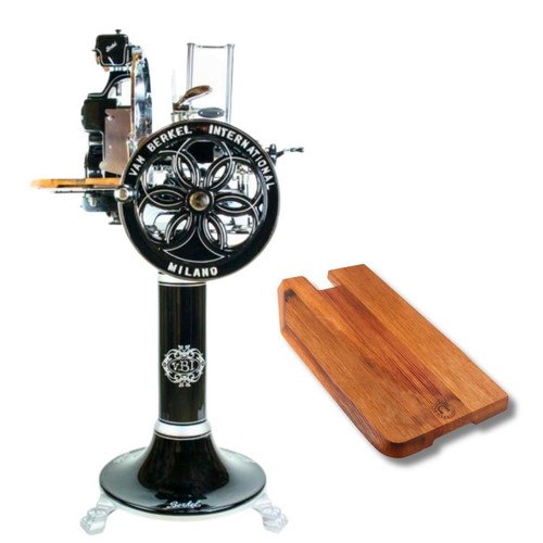 Berkel volano b114 - schwarz,
