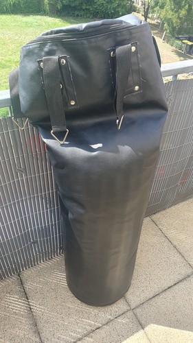 Boxsack hängend 115 cm - ca.,