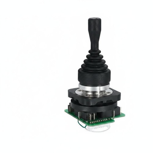 Wege joystick rastend - 4,