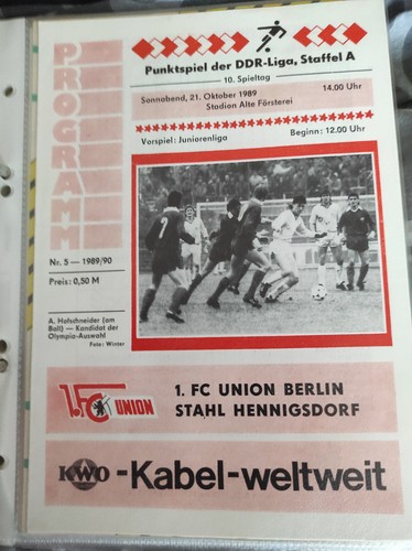 Union berlin stahl - -,