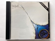 Peter Hammill. The Silent