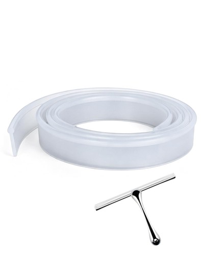 Gummilippe fensterabzieher - gummilippe,