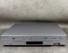 Samsung SV-DVD440 - Silber -