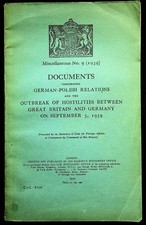 1939 Record of the Official