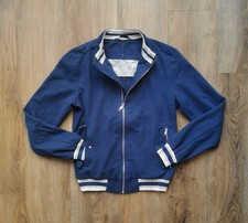 Zara Herren Sweatjacke Gr. S
